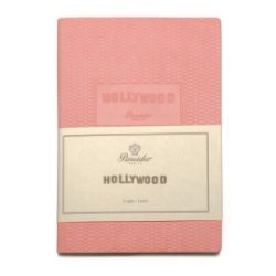 Pineider Lined Notes Hollywood Pink Panther