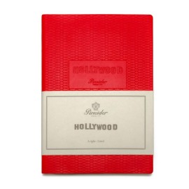 Pineider Lined Notes Hollywood Notes The women in red