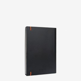 Taccuino Fedon notebook A5 black