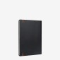 Taccuino Fedon notebook A5 black