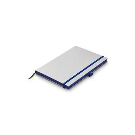 Lamy A5 Oceanblue Hardcover Notebook