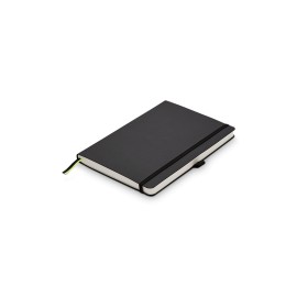 Taccuino Lamy notebook softcover A5 black
