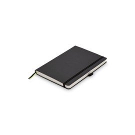 Lamy A5 Black Softcover Notebook