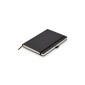 Lamy A5 Black Softcover Notebook