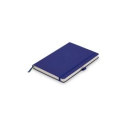 Lamy A5 Blue Softcover Notebook