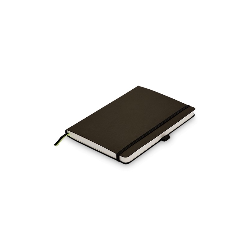 Lamy A5 Umbra Softcover Notebook