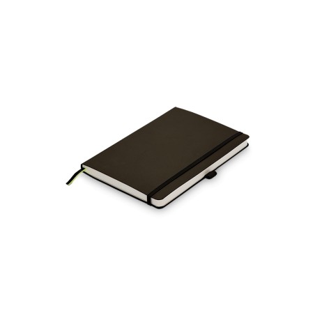 Taccuino Lamy notebook softcover A5 umbra