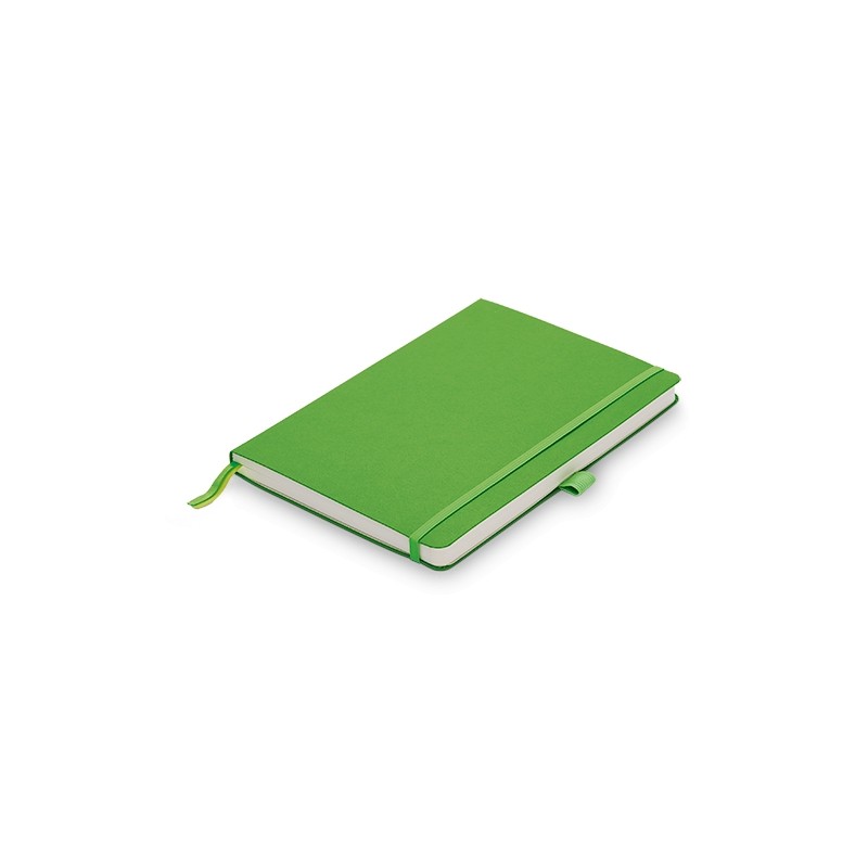 Taccuino Lamy notebook softcover A5 Verde 1234274