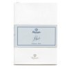 Pineider Notes Blues Color White 14,5x21 cm CCNR10NTL01R100