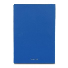 Pineider Notes Blues Blue Provenza 14,5x21 cm