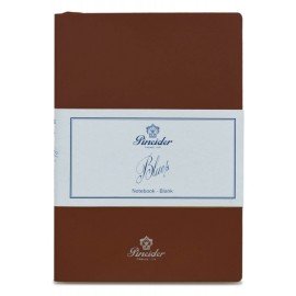 Pineider Notes Blues Clay Brown  14,5x21 cm CNR10NTL01R511