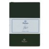 Pineider Notes Blues Green 14,5x21 cm CNR10NTL01R060