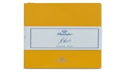 Pineider Taccuino Blues Giallo 14x21 cm CNR10NTL01R068