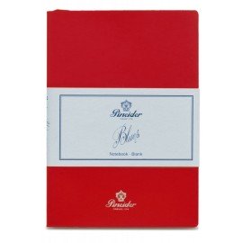 Pineider Notes Blues Coral 14,5x21 cm CNR10NTL01R068