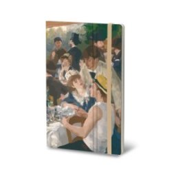 Taccuino Stifflex Art Renoir 13x21