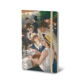 Stifflex Art Renoir notebook 13x21