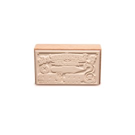 Esterbrook  Vintage Logo Stamp