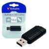 VERBATIM Pen Drive 16GB Store n Go pinstrie USB 2.0 49063 chiavetta pendrive