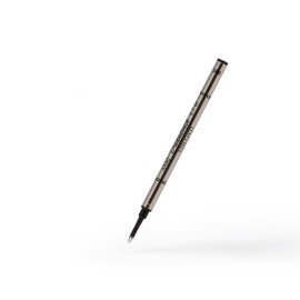 Visconti rollerball pen Refill M (0.7mm) Black AA4002
