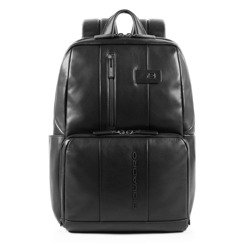 Piquadro Backpack Black CA3214UB00/N