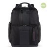 Zaino Piquadro BagMotic Nero CA4439BR2BM/N