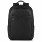 Piquadro Computer 14" and iPad® Backpack Black Square Black CA3214B3/N