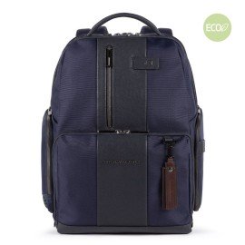 Piquadro Computer Backpack Brief Bagmotic CA4439BRBM/BLUE