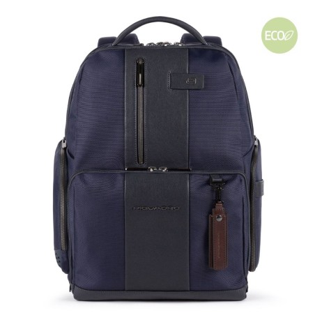 Zaino Piquadro all-tech Brief Bagmotic CA4439BR2BM/BLU