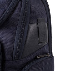 Piquadro Computer Backpack Brief Bagmotic CA4439BRBM/BLUE