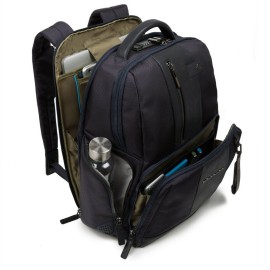 Piquadro fast-check Backpack Brief CA4439BRBM/BLUE