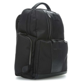 Piquadro fast-check Backpack Brief Black CA4439BRBM/N