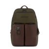 Piquadro Computer Backpack Harper CA5676AP/VETM