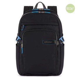 Piquadro Computer Backpack Ryan Black CA5697RY/N