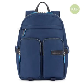Piquadro Computer Backpack Ryan CA5699RY/BLUE