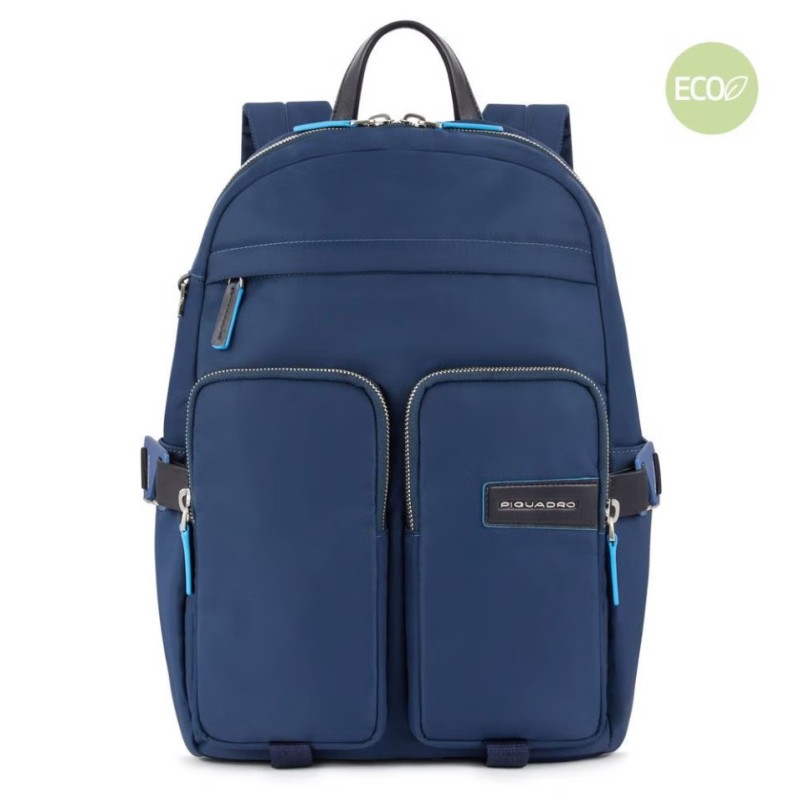 Piquadro Computer Backpack Ryan CA5699RY/BLUE