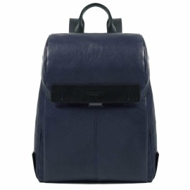 Piquadro Backpack Pyramid CA4581W93/BLUE