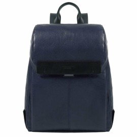 Piquadro Backpack Pyramid CA4581W93/BLUE