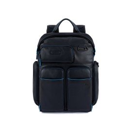 Piquadro Computer Backpack CA5573B2V/BLUE