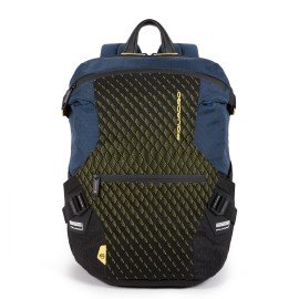 Piquadro Computer Backpack CA5116PQY/BLG