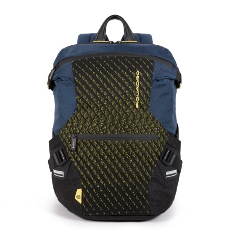 Piquadro Computer Backpack CA5116PQY/BLG