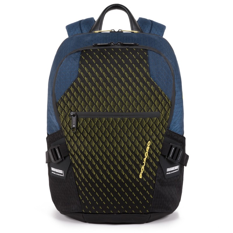 Piquadro Computer Backpack CA5151PQY/BLG