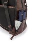 Piquadro Computer Backpack cuoio CA3349AP/CU