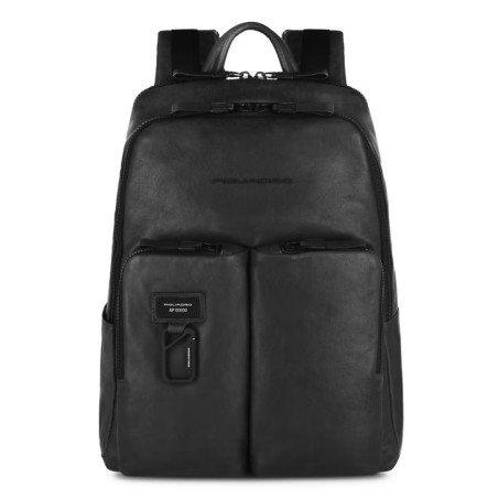 Piquadro Computer Backpack 15" Harper CA3349AP/CU