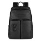 Piquadro Computer Backpack 15" Harper CA3349AP/CU