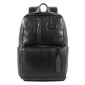 Piquadro Computer Backpack Black CA3214UB00BM/N