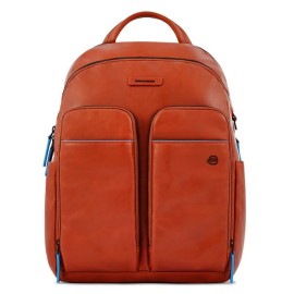 B2 Revamp Laptop Backpack 14″ Cuoio CA5574B2V/CU