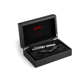 Penna stilografica Montegrappa The Batman - Pennino EF - Edizione Limitata