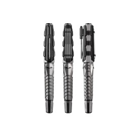 Penna stilografica Montegrappa The Batman - Pennino F - Edizione Limitata