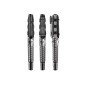 Penna stilografica Montegrappa The Batman - Pennino M