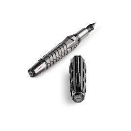 Penna stilografica Montegrappa The Batman - Pennino M